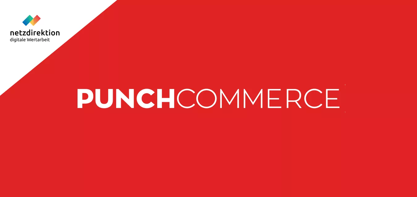 PunchCommerce: PunchOut ohne Vorwissen