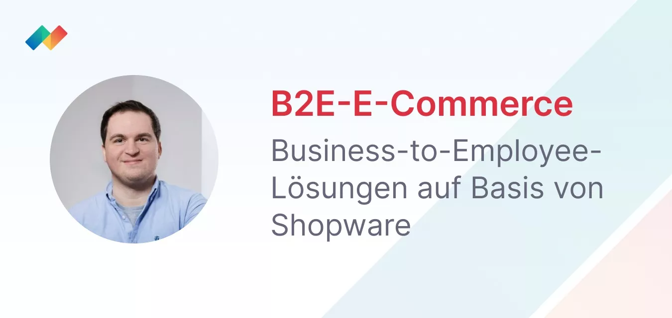 B2E-Lösungen: Vereinfachte Bestellung von Verbrauchsmaterial für Ihre Mitarbeiter