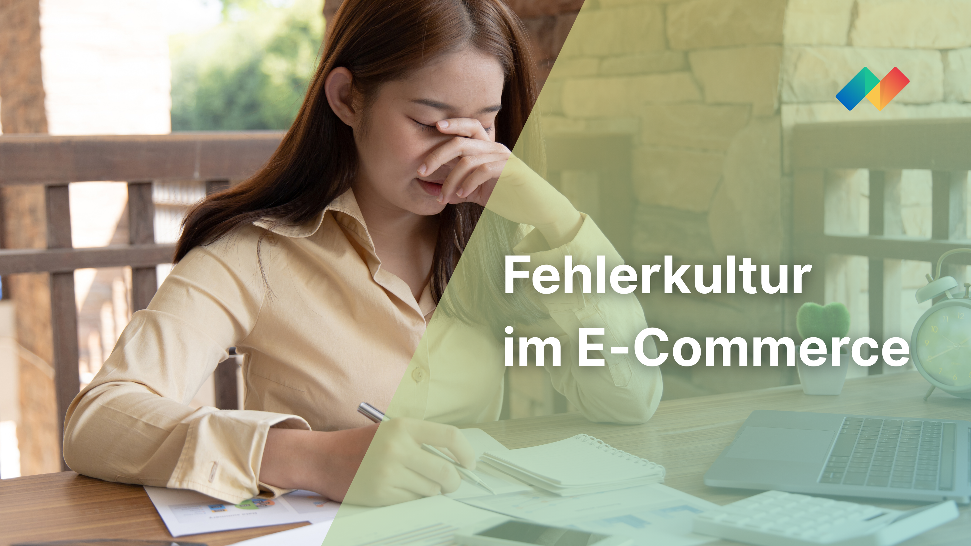 Fehlerkultur im E-Commerce: Warum Scheitern auch Fortschritt bedeutet